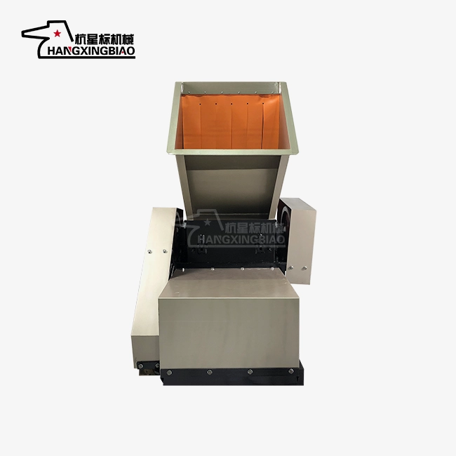 Large plastic bottle crusher